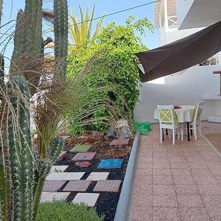 Mi Casita De La Playa Apartamento Puerto del Carmen  Exterior foto