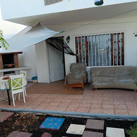 Mi Casita De La Playa Apartamento Puerto del Carmen  Exterior foto