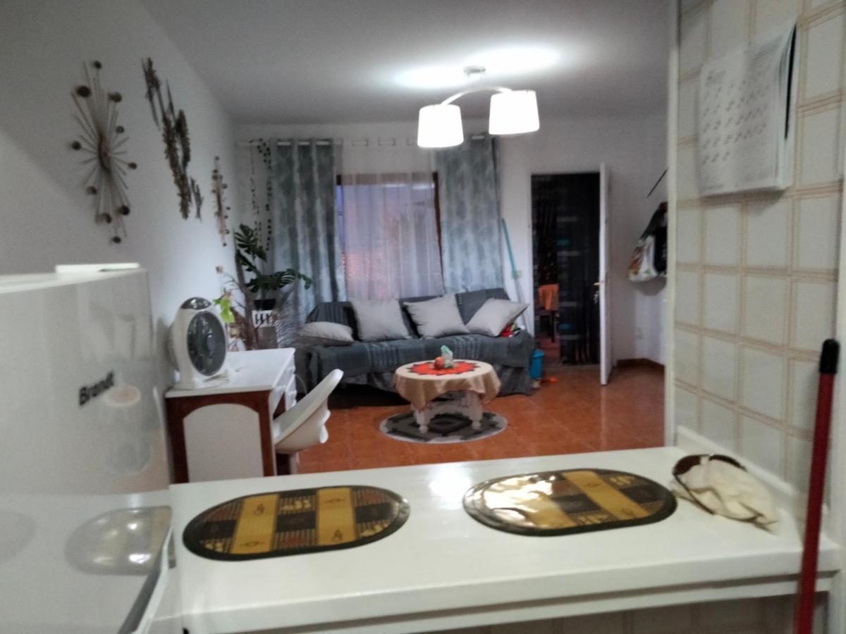 Mi Casita De La Playa Apartamento Puerto del Carmen  Exterior foto