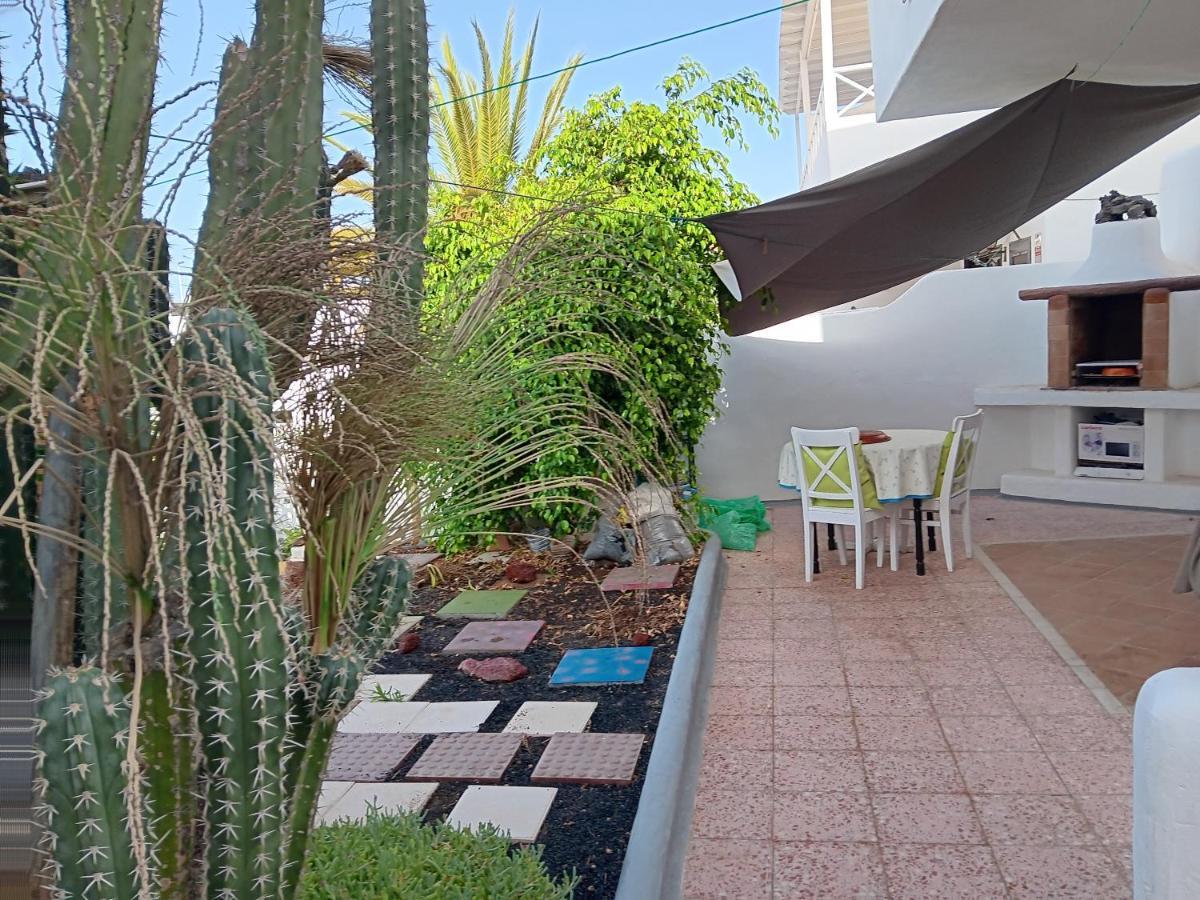Mi Casita De La Playa Apartamento Puerto del Carmen  Exterior foto