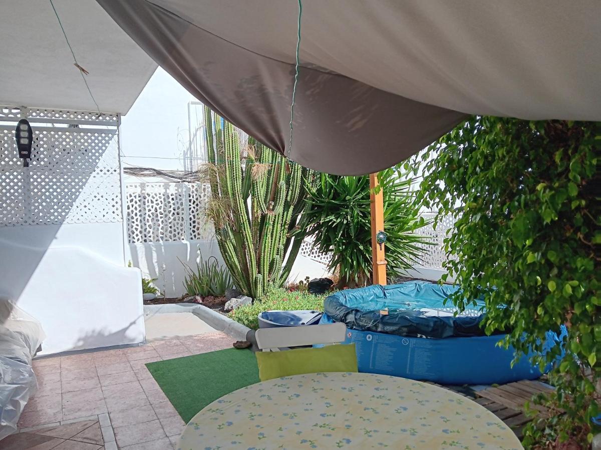 Mi Casita De La Playa Apartamento Puerto del Carmen  Exterior foto