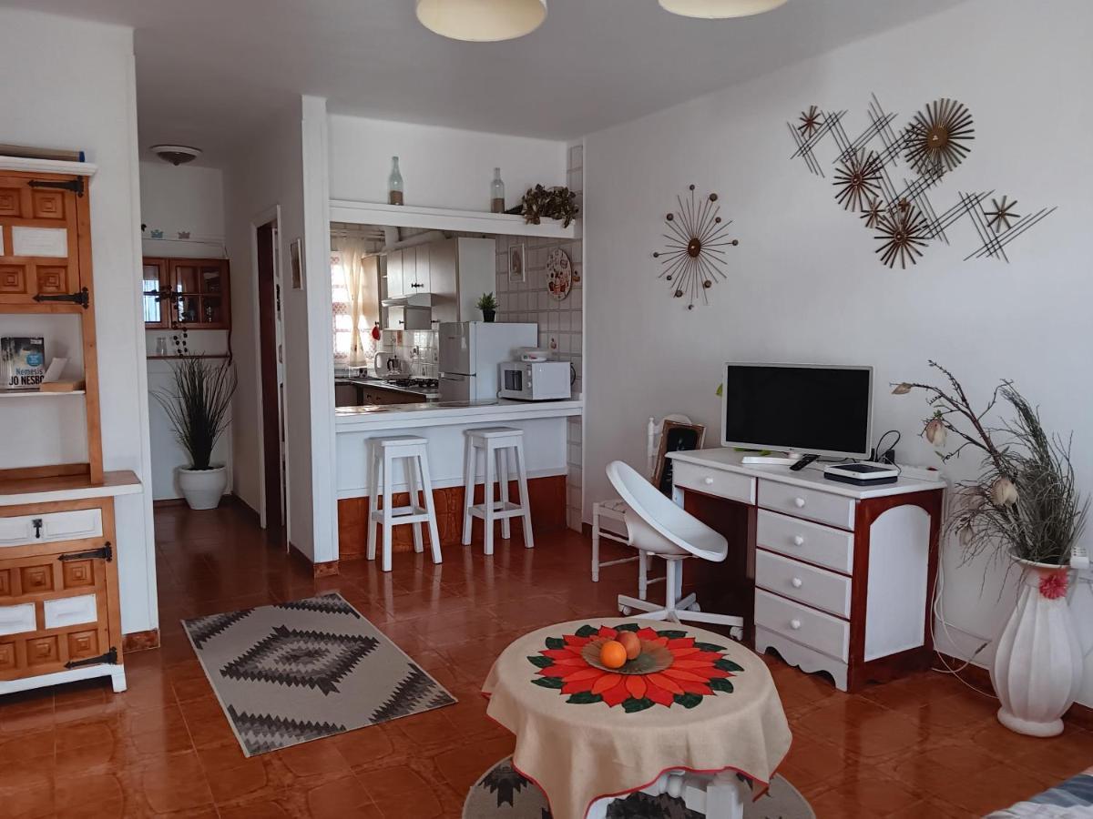 Mi Casita De La Playa Apartamento Puerto del Carmen  Exterior foto